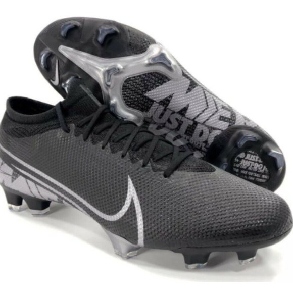 Nike Mercurial Vapor 13 Elite AG PRO Lemon Venom Black Aurora.